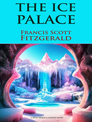 cover image of The Ice Palace